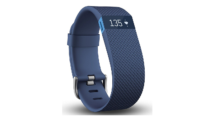 HOT! Fitbit Charge HR Wireless Activity Wristband Only $79.99 Shipped! (Reg. $119.99)