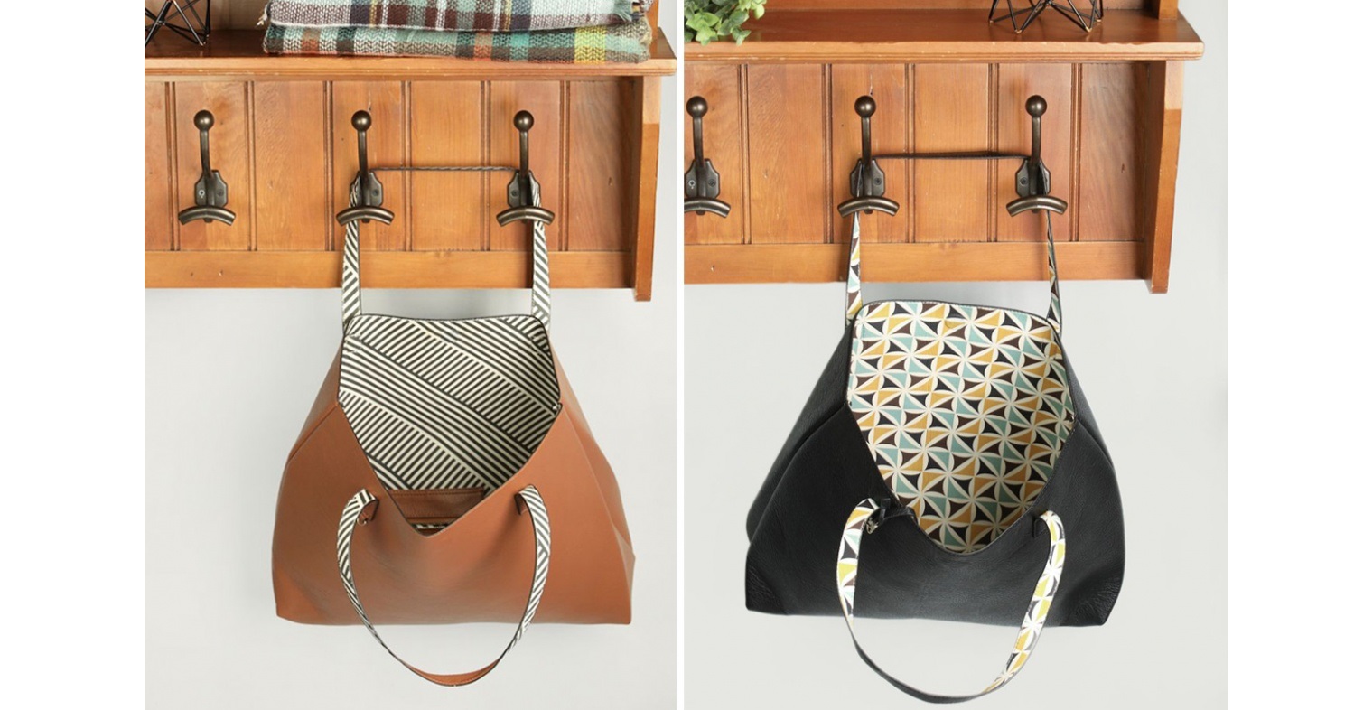 Market Street Tote Collection Only $29.99!! 7 Styles to Choose From All in Stock Right Now!