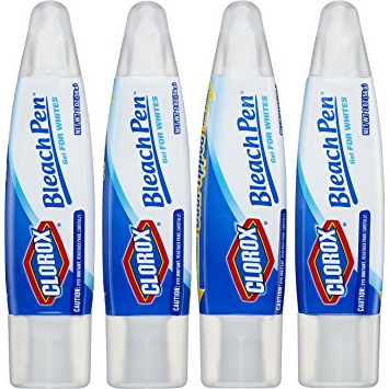 Add the Clorox Bleach Pen 4 Pack To Your Subscribe & Save Order For Only $8.33 Shipped!