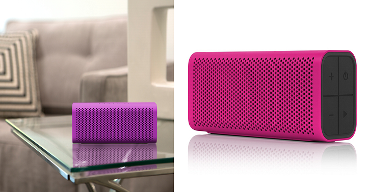 Braven Portable Bluetooth Speaker Only $39.99 Shipped!
