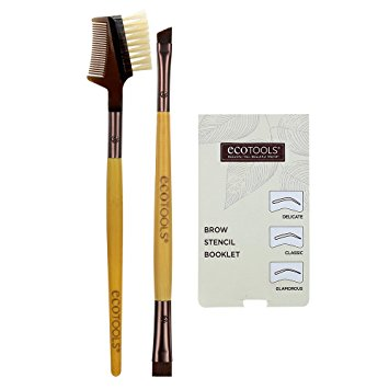 Ecotools Brow Shaping Set Only $3.32 Shipped with Subscribe & Save Purchase!