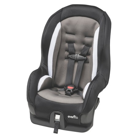 Evenflo Tribute Convertible Car Seat Only $36.00 at Target! Plus Other Car Seat Deals!