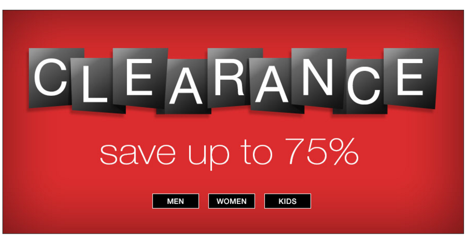 Hanes Clearance Event – Save Up to 75% Off + FREE Shipping!