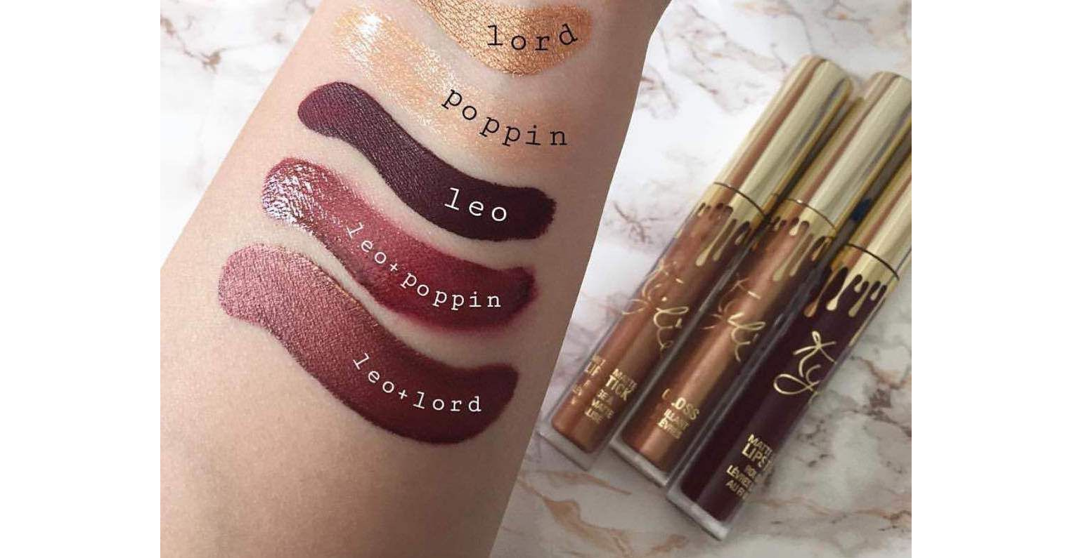 Groopdealz: Matte Liquid Lipstick Only $8.99! Tons of Colors to Choose From!