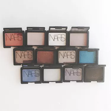 Belle Chic: Nars Single Eye Shadows Only $13.99 Shipped! (Reg $26.99)