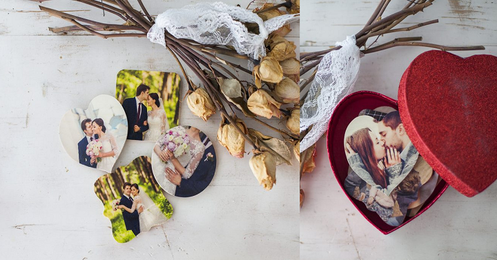 PhotoBarn: Wooden Photo Magnets as Little as $3.50 EACH!!