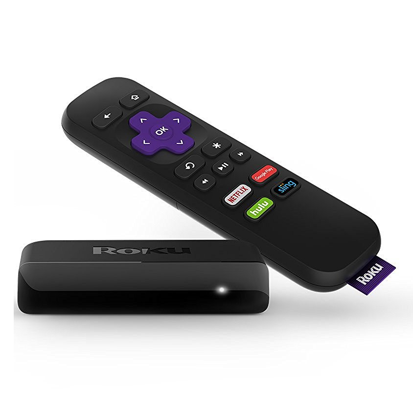 Roku Express Now Only $29.00 on Amazon!