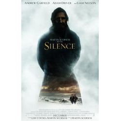 HOT!! Fandango: 2 FREE Movie Tickets to See Silence!