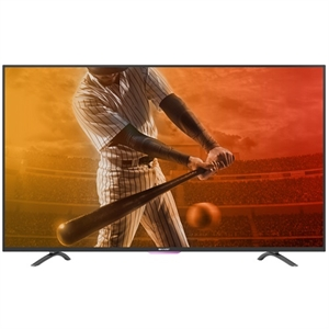Dell: Sharp RoKu Smart TV $189.99 Plus Receive $100 Gift Card with Purchase!