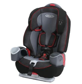 Graco Nautilus 65 3-in-1 Harness Booster – Only $112.99!