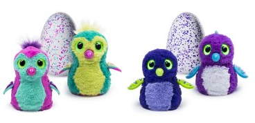 Hatchimals Back In Stock at WalMart! Hurry! Just $59.99!