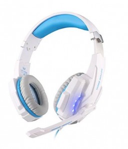 BlueFire 3.5mm Game Gaming Over-the-ear Headphones – Only $23.99!