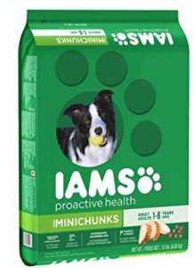 Iams Proactive Health Adult MiniChunks Dry Dog Food – Only $12.86!