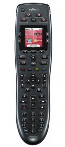 Logitech Harmony 700 8-Device Universal Remote – Only $39.99! (Reg. $119.99)