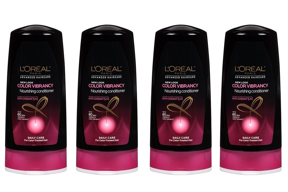 L’Oreal Paris Hair Care Advanced Color Vibrancy Nourishing Conditioner—$4.03 EACH Shipped!!