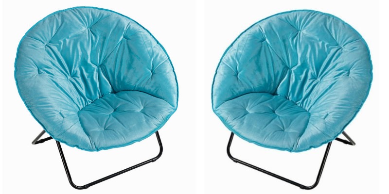 Essential Home Moon Chair $34.99 + $27.84 Back in SYWR Points!