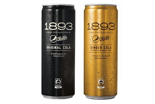 Pepsi Cola 1893, Variety Pack, 12 Ounce Cans (12 Count) – Only $9.75!