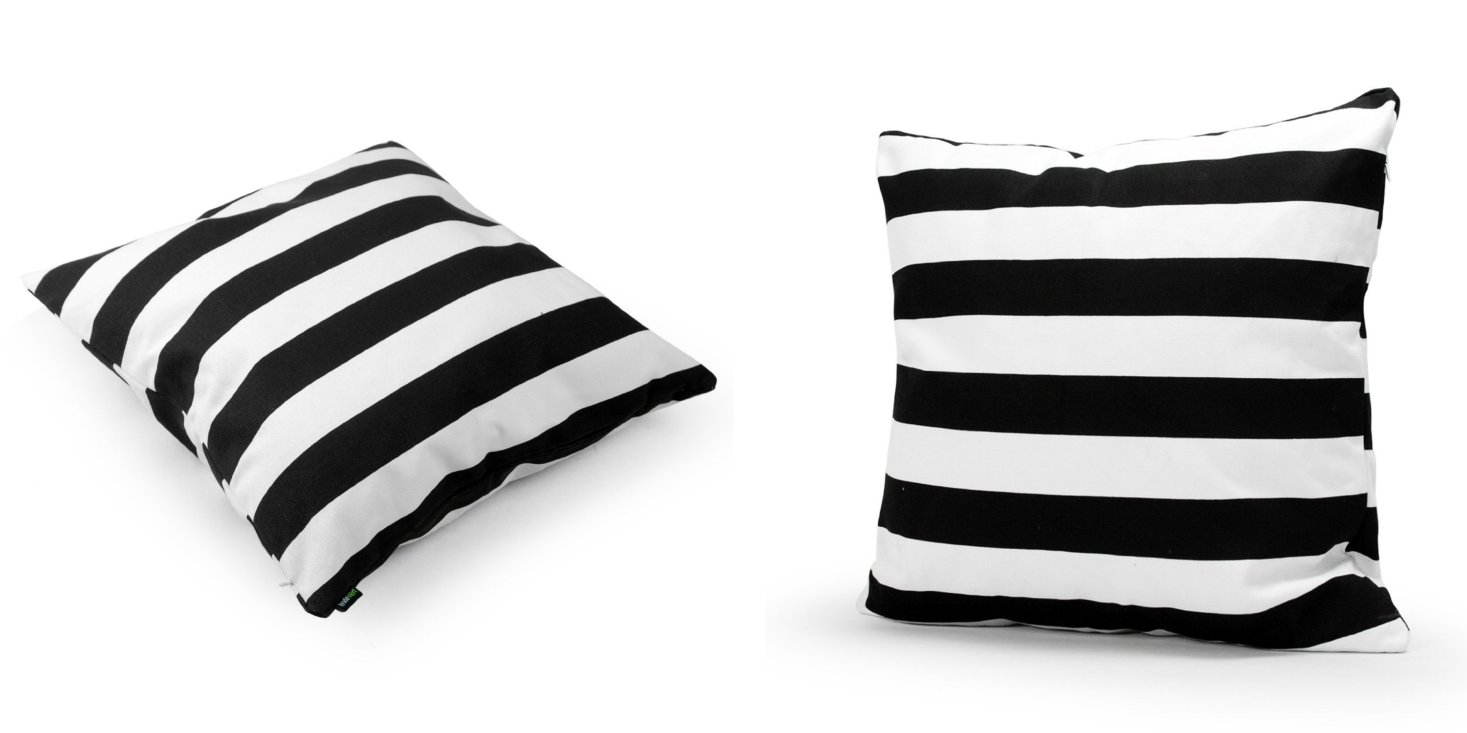 Cute and Affordable Striped Throw Pillow Covers!! Only $1.70 Each SHIPPED!!
