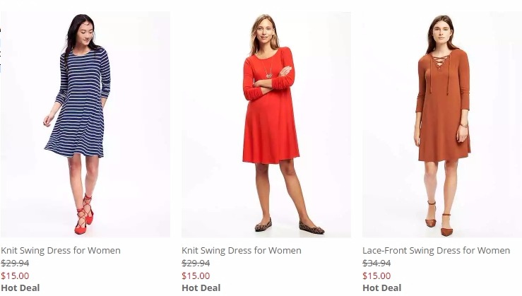 FREE Shipping From Old Navy + 13% Off EVERYTHING—Including Everyday Steals and Clearance!