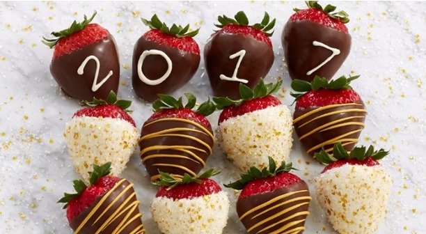 EXTRA 20% OFF Groupon Local Deals! Shari’s Berries Chocolate Dipped Strawberries ONLY $12!