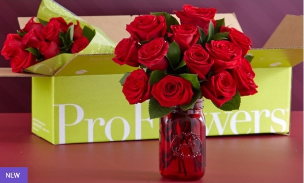 *HOT* $40 Worth of Flower Deliveries From ProFlowers or FTD Only $10!!