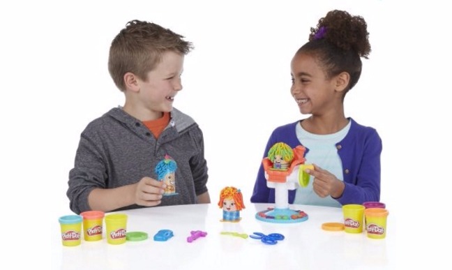 Play-Doh Crazy Cuts Set Just $9.99!