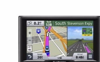 Garmin nuvi 57 5″ Dedicated GPS Only $50.76!! (Reg $129.99)