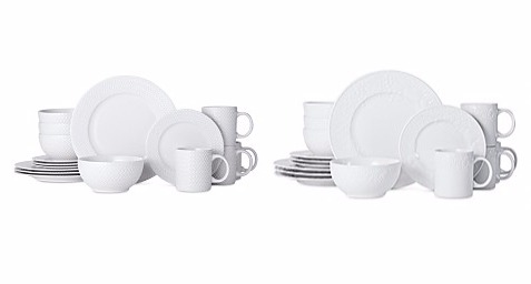 Pfaltzgraff 16-pc Dinnerware Sets Only $29.99! FREE Shipping With Small Beauty Item!