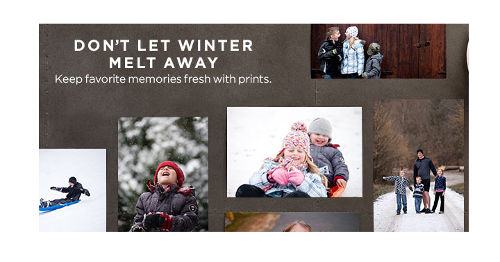 YAY! Shutterfly: Get (99) 4×6 or 4×4 Photo Prints for FREE! (Just Pay Shipping)