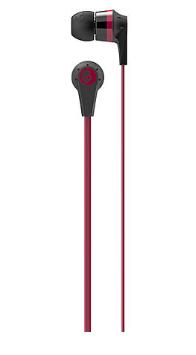 Skullcandy INKD 2.0 Earbud Headphones in Red – Only $7.99! (Reg. $15.99)