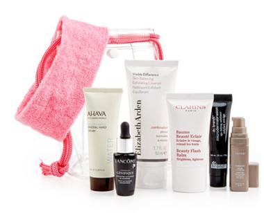 8-Piece Spa Gift Set – Only $15 Shipped!