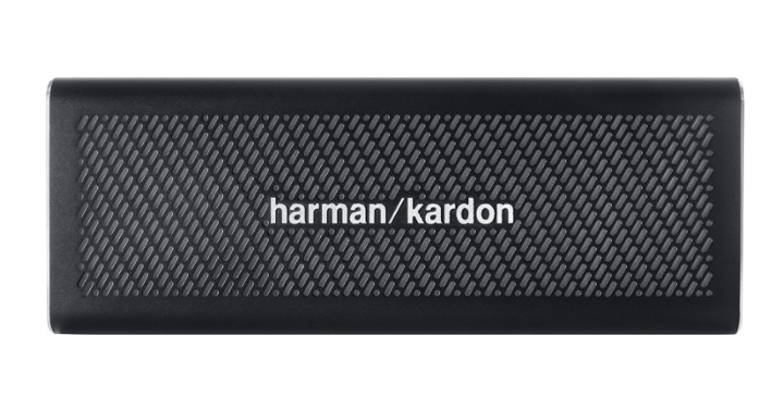 Highly Rated- Harman Kardon – One Portable Bluetooth Speaker Only $79.99 Shipped! (Reg. $199.99) Today, January 7th Only!
