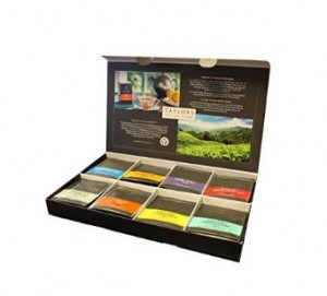 Taylors of Harrogate Classic Tea Variety Box, 48 Count – Only $9.77!