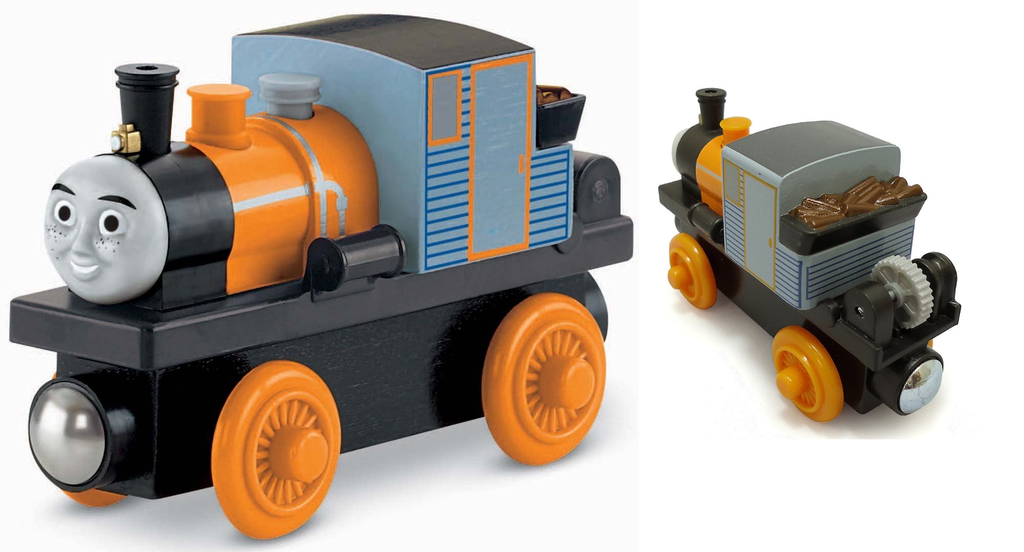 Thomas Wooden Railway Dash Engine Only $6.99! Works With Thomas Wooden Railway Sets!