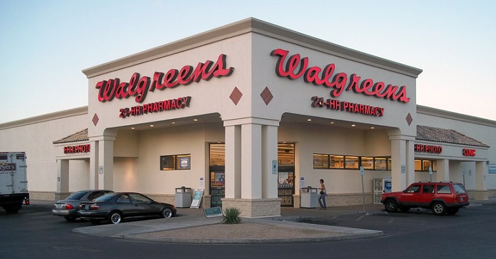 Walgreens Weekly Deals – Jan 1 – 7