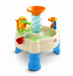 Spiralin’ Seas Waterpark Play Table Just $31.49!