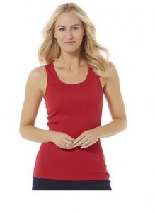 Buy 3 Women’s Attention Basic Tees/Tanks and Earn $8 in SYW Points! Prices Start at Only $3.99!