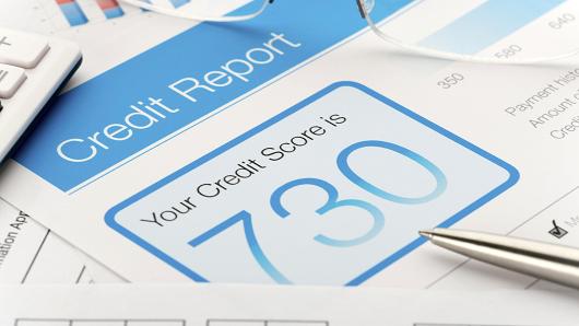 Get Actionable Credit Score Recommendations For Free!