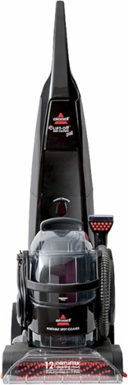 BISSELL Lift-Off Deep Cleaner Pet Carpet Cleaner – Just $199.99!