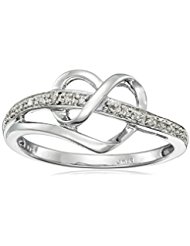 Up to 70% Off Diamond Rings & Wedding Bands! Priced from $16.44!