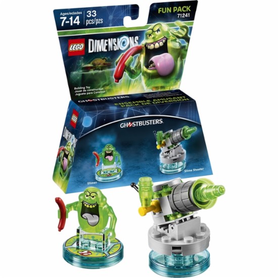 Save BIG on Lego Dimension Sets! Prices start at $6.50!