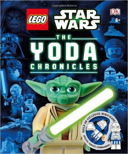 LEGO Star Wars: The Yoda Chronicles – Just $8.95!
