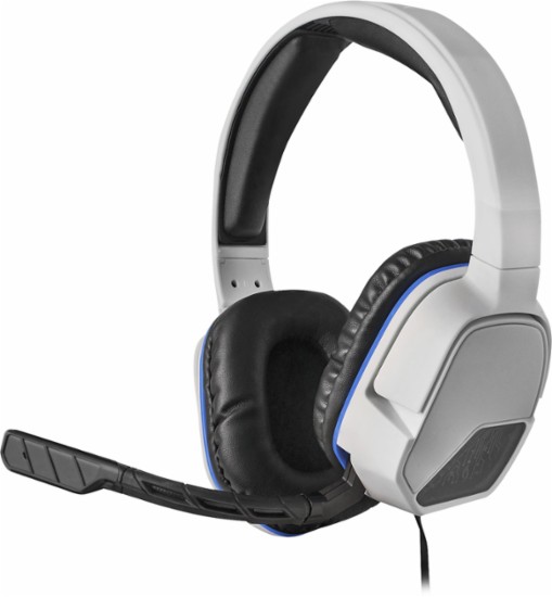 Afterglow PDP Afterglow LVL 3 Wired Stereo Gaming Headset – Just $19.99!