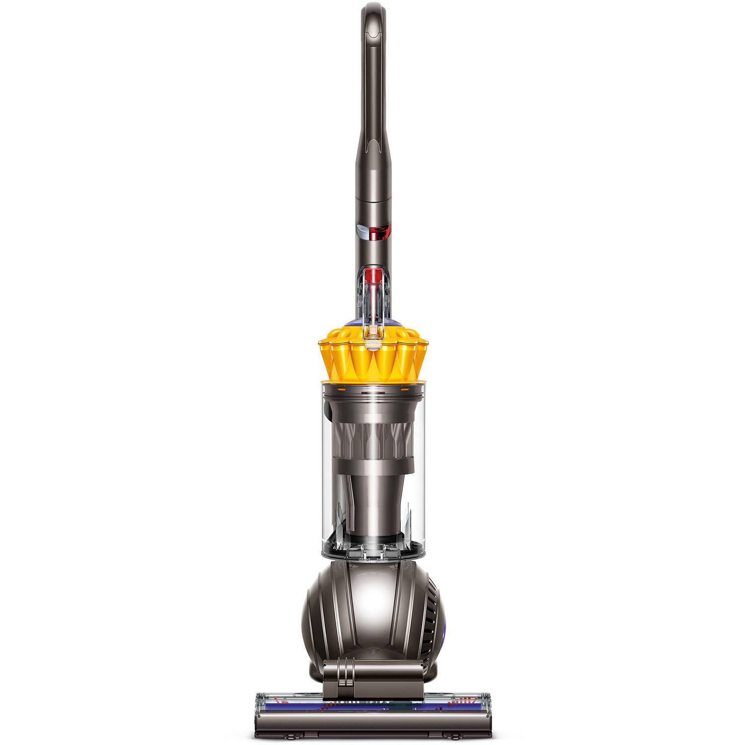 Dyson Ball Multifloor Upright Vacuum – Just $199.99!