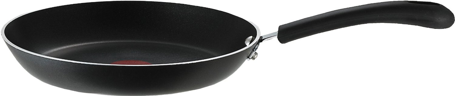 T-fal Professional Total Nonstick Thermo-Spot Heat Indicator Fry Pan – Just $17.36!