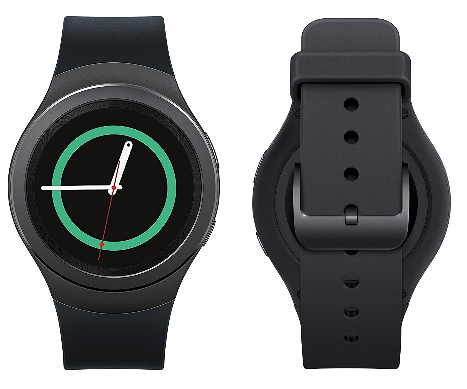 Samsung Gear S2 Android Smartwatch – Just $99.99!