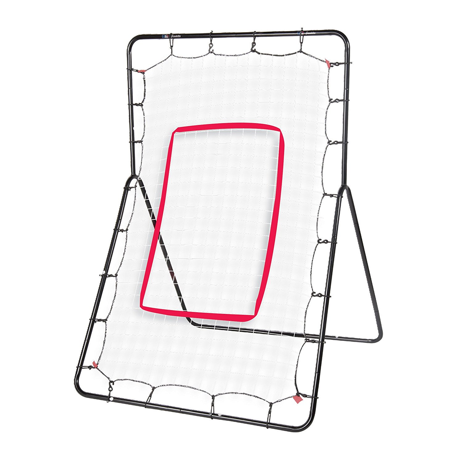 Franklin Sports 55″ 3-Way Throw and Field Trainer – Just $17.00!