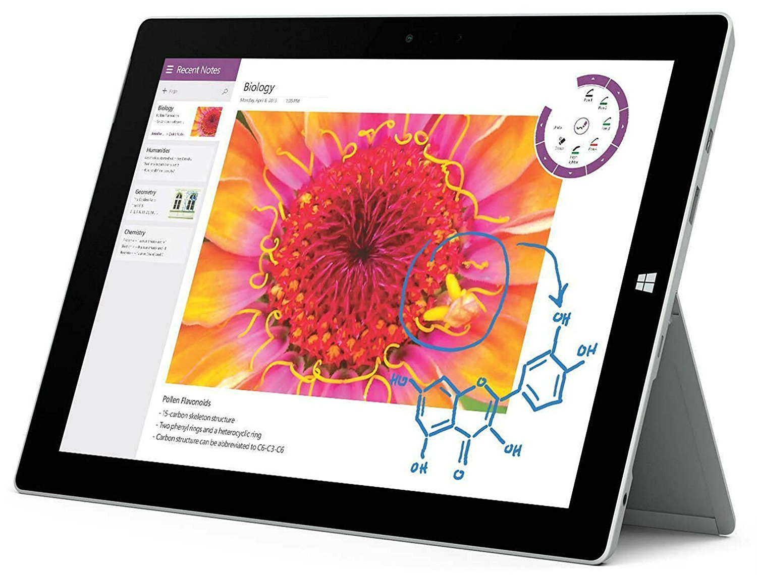 Save up to $100 on Surface Tablets!