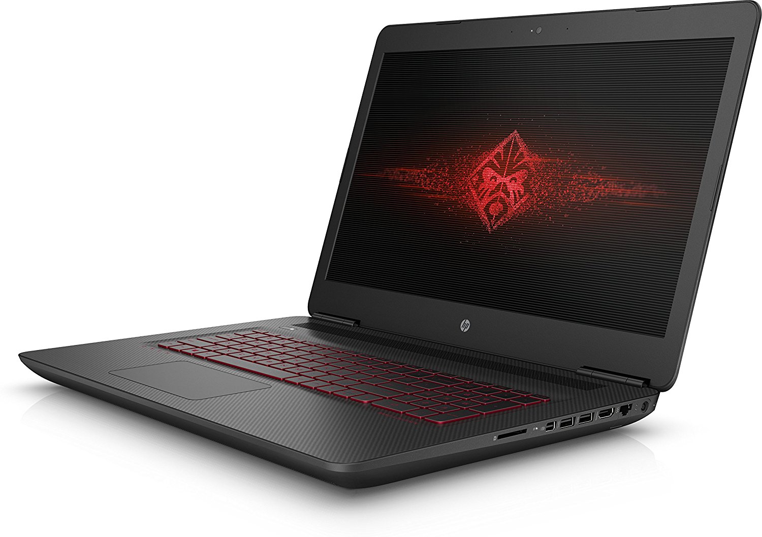 HP OMEN 17.3″ Full-HD Intel i7 GTX965M Laptop – Just $799.99!