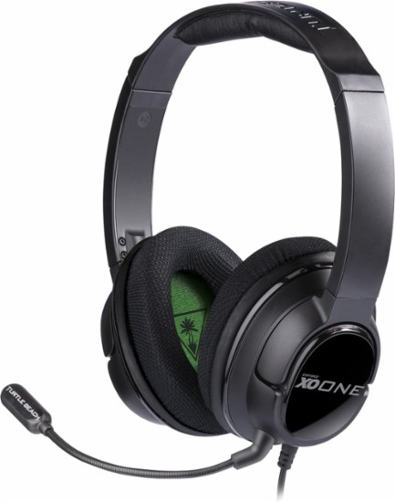 Turtle Beach – Ear Force XO ONE Wired Stereo Gaming Headset for Xbox One – Just $49.99!